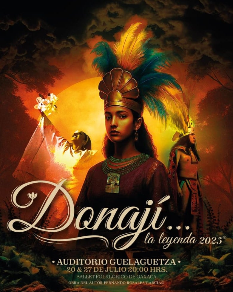 Dpnají la Leyenda 2025