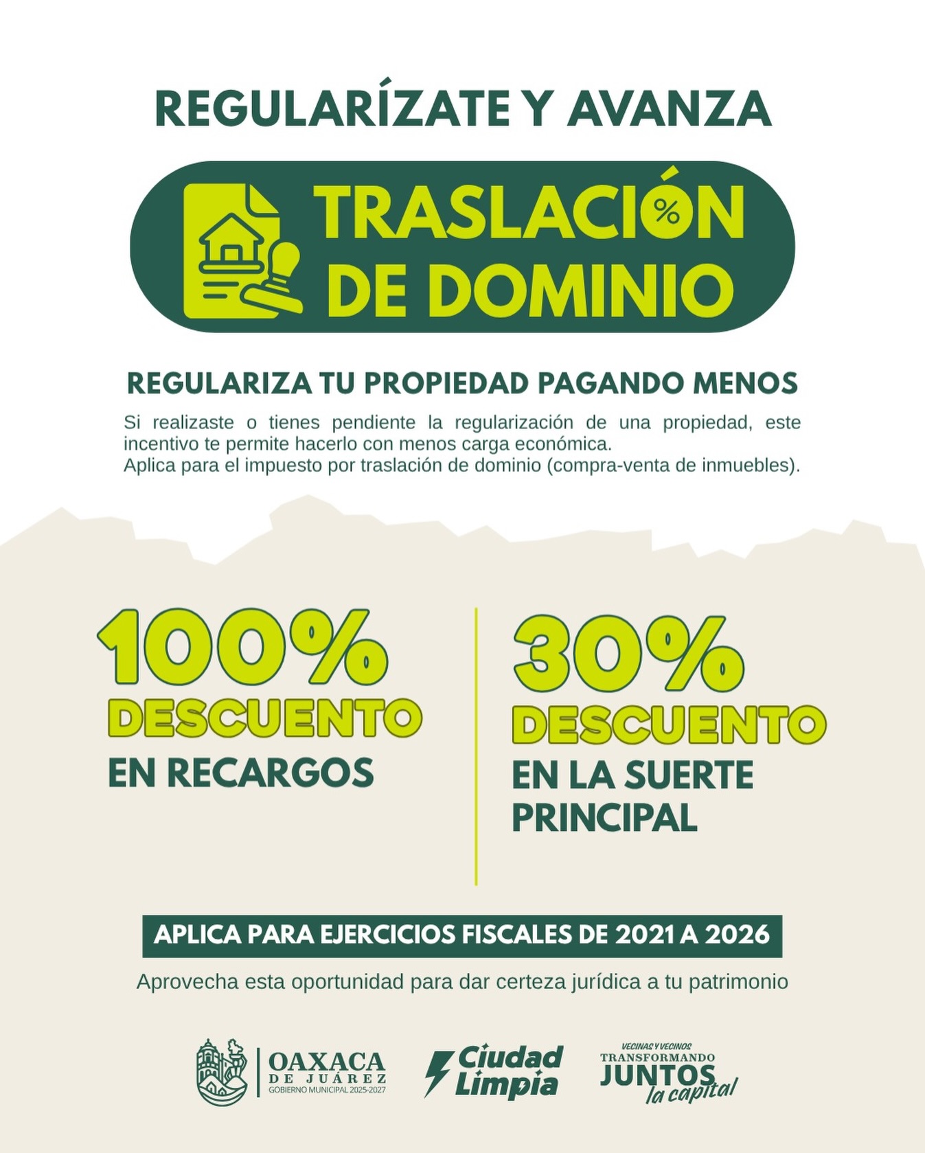 Traslación de dominio