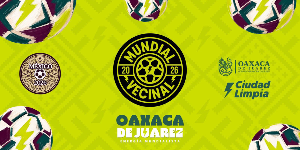 Mundial Vecinal