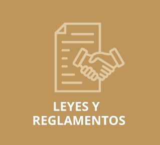 Leyes y reglamentos