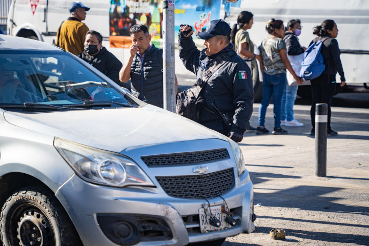 Concluye operativo Reyes Magos con saldo blanco