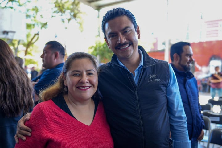 Construye Municipio de Oaxaca de Juárez alianzas en materia educativa