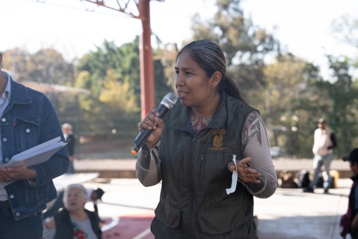 Convoca Municipio de Oaxaca de Juárez a formar parte de la campaña de Promotores Ambientales