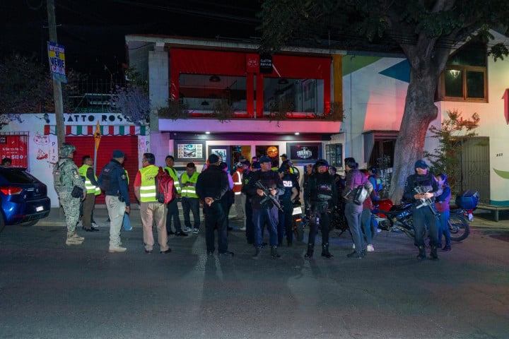 Arranca Operativo “Comercio Responsable y Vecinos Seguros”