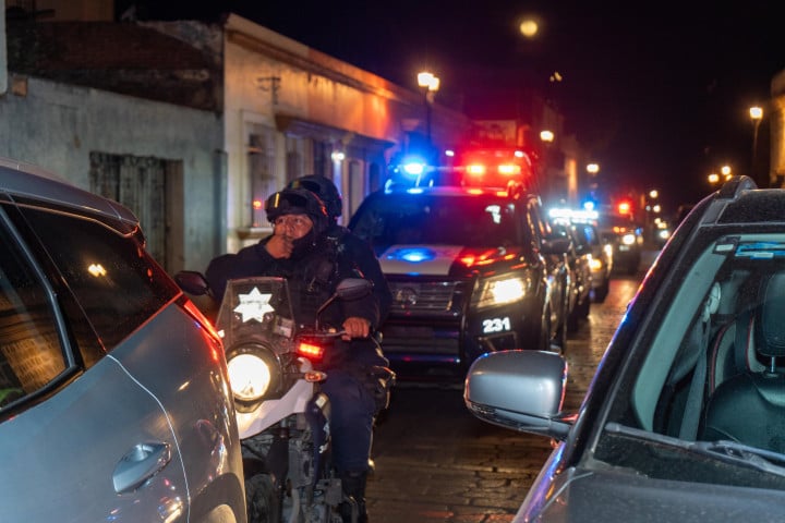 Arranca Operativo “Comercio Responsable y Vecinos Seguros”