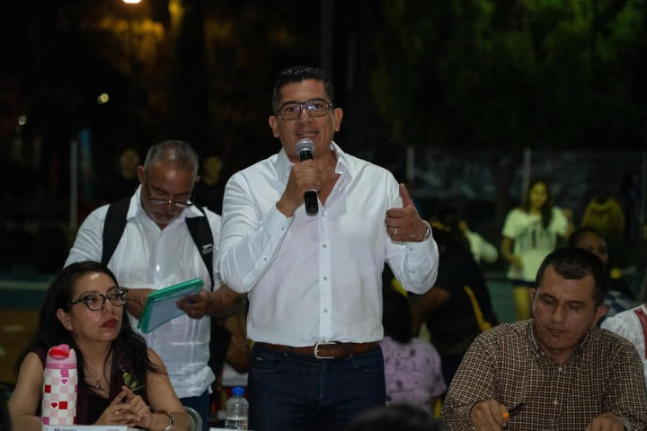 Con acciones reales se transforma Pueblo Nuevo