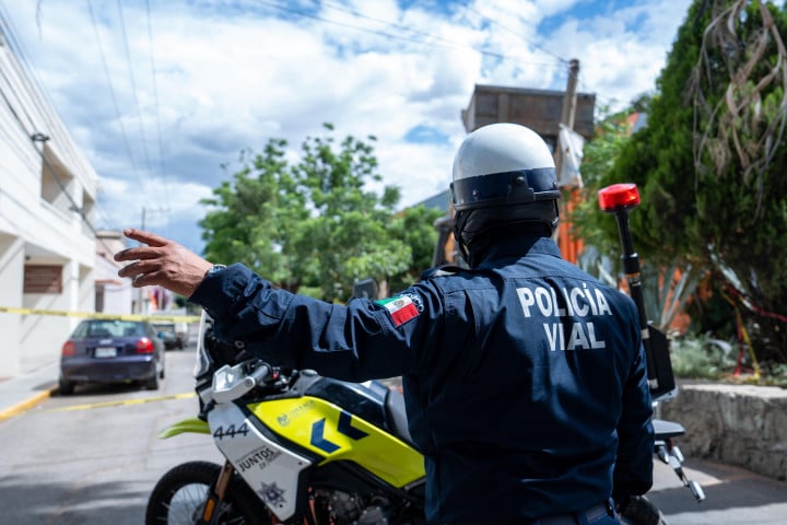 Oaxaca de Juárez refuerza la seguridad peatonal con la rehabilitación del Andador del Sol