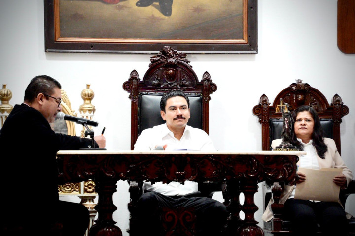 Descuentos en traslado de dominio estarán vigentes durante todo julio en Oaxaca de Juárez