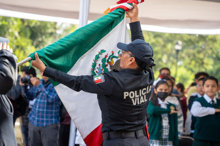 Oaxaca de Juárez honra el legado de Benito Juárez en su CLIII Aniversario Luctuoso
