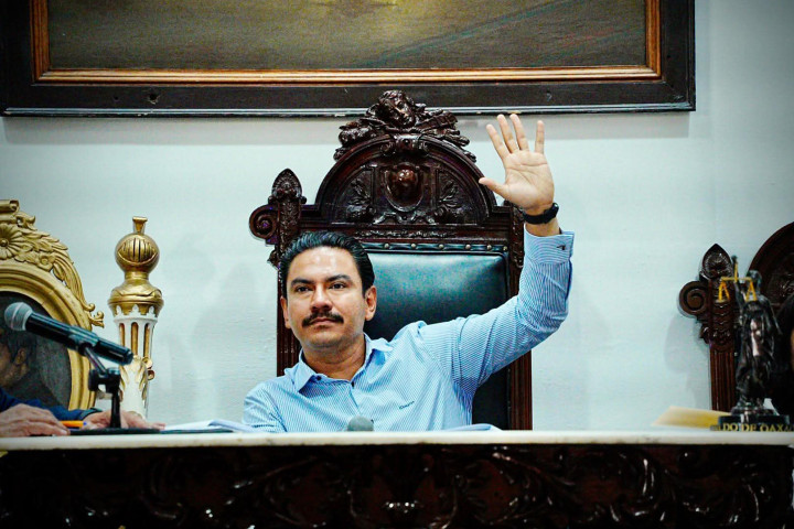 Municipio de Oaxaca de Juárez aprueba nuevo Reglamento de Participación Vecinal