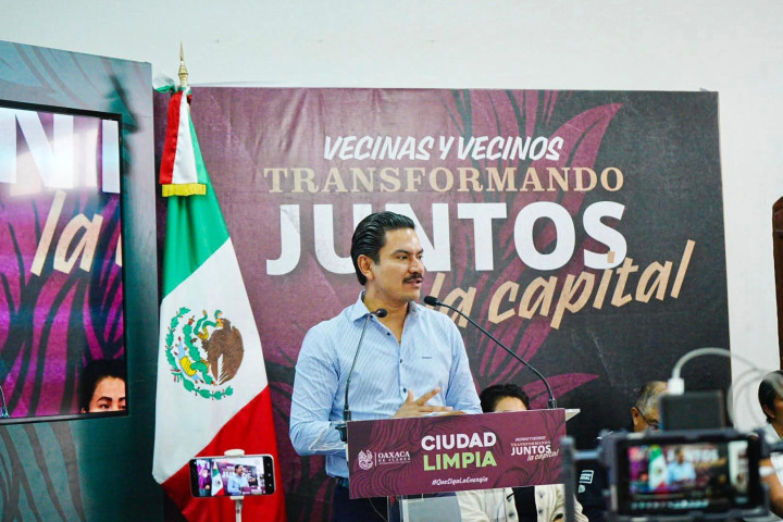 Oaxaca de Juárez vive una Guelaguetza histórica con resultados positivos en seguridad, limpieza y obra pública