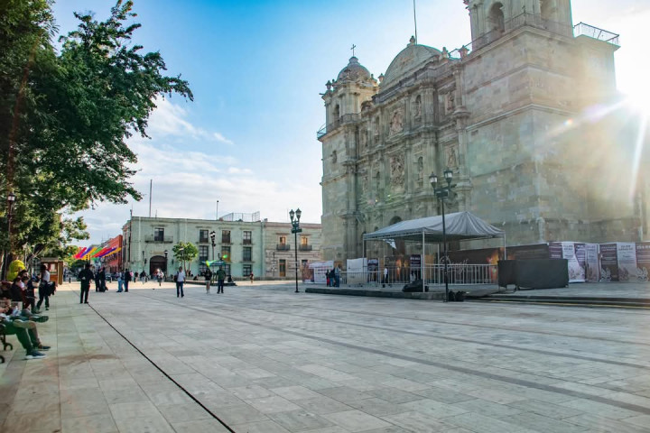 Continúa el plan emergente de recolección de basura durante eventos masivos en julio