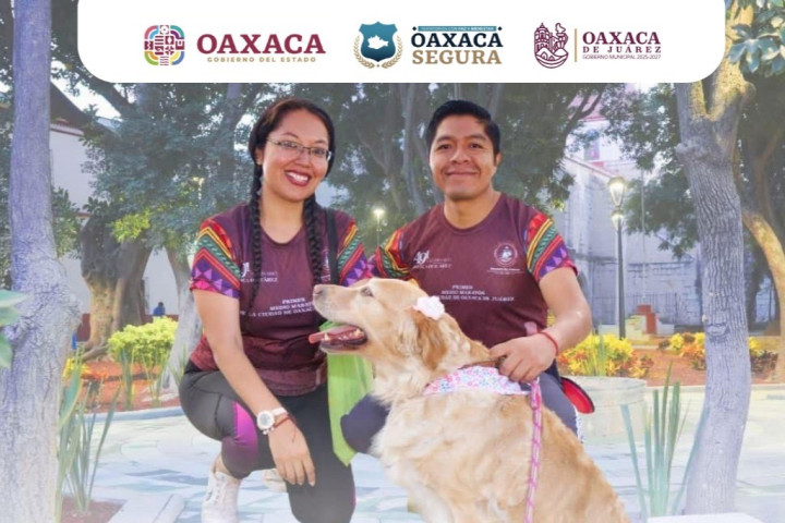 Ray Chagoya impulsa convivencia y seguridad con actividades ciudadanas