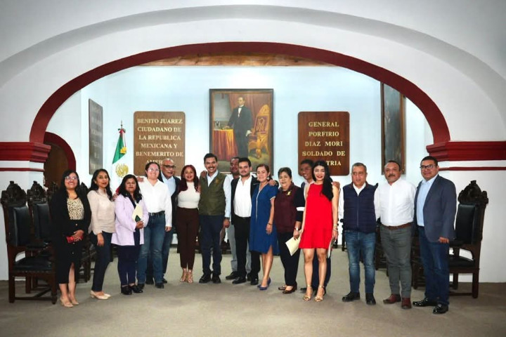 Nuevo reglamento busca conservar el Centro Histórico y garantizar espacios seguros en terrazas