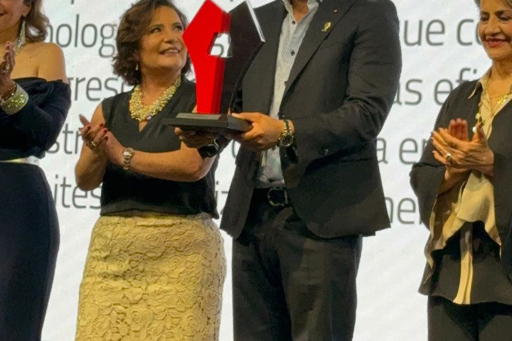 Oaxaca de Juárez, ejemplo nacional en Innovación y Gobierno Digital