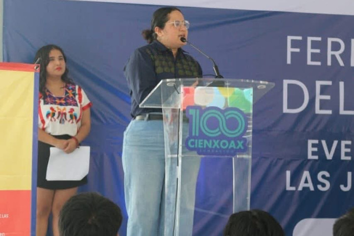 Municipio y Gobierno del Estado unen esfuerzos en la Feria de Prevención del Alcoholismo “El Precio del Primer Trago”