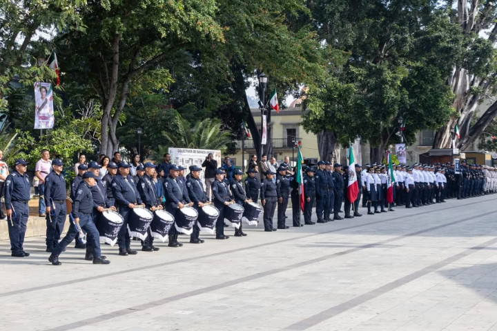 Rinden homenaje al General Antonio de León y Loyola