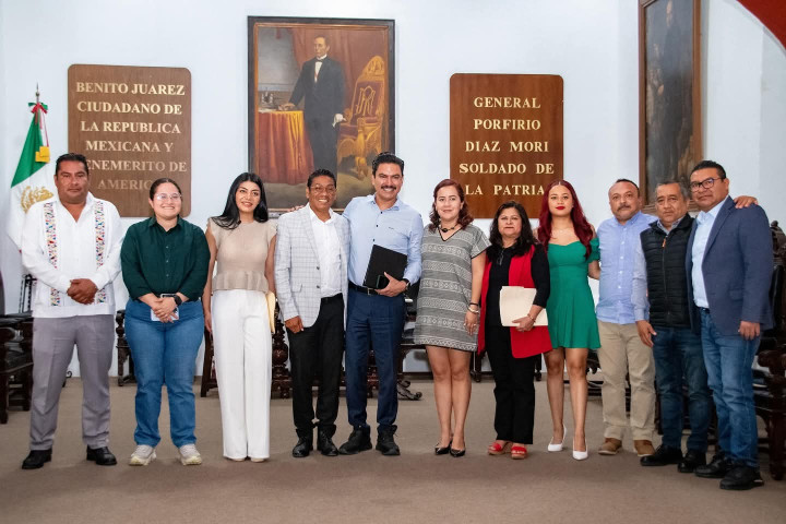 Cabildo aprueba nuevo Reglamento de Protección Civil y Gestión Integral de Riesgos