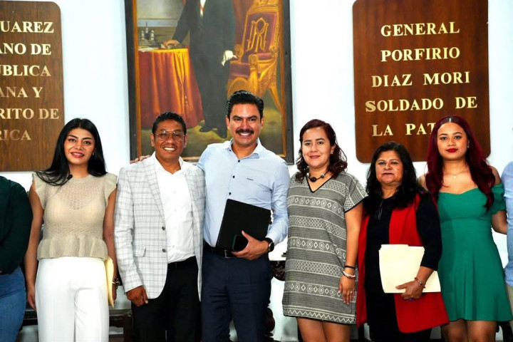 Cabildo aprueba nuevo Reglamento de Protección Civil y Gestión Integral de Riesgos