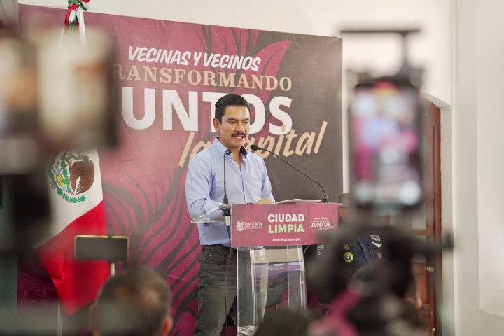 Con Latidos Vecinales se reafirma el compromiso con la prevención y la convivencia en la capital