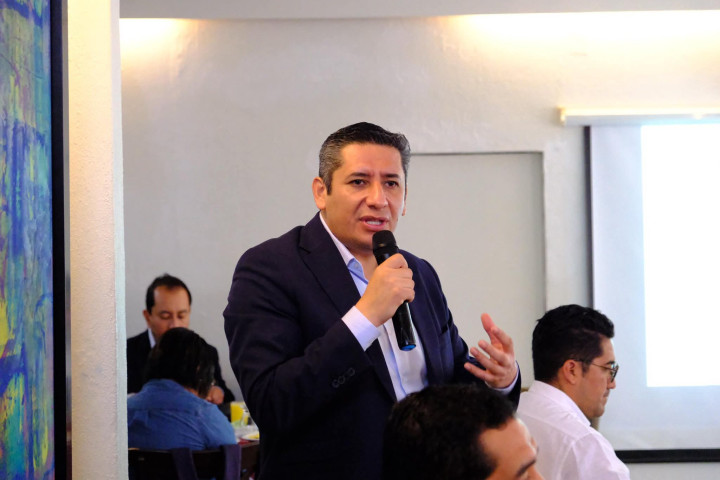 Oaxaca de Juárez avanza en seguridad con más confianza ciudadana y trabajo coordinado