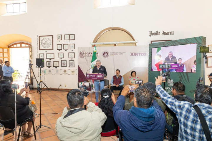 Ray Chagoya reconoce la entrega de Noé Jara Cruz y le desea éxito en su nueva etapa