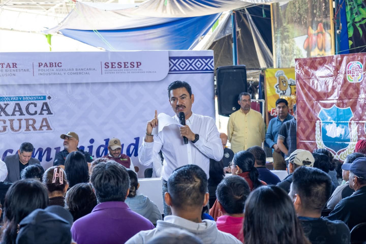 Gobierno Municipal y Fiscalía General fortalecen la proximidad ciudadana con el programa “Fiscalía en tu Colonia” en Pueblo Nuevo y Central de Abasto