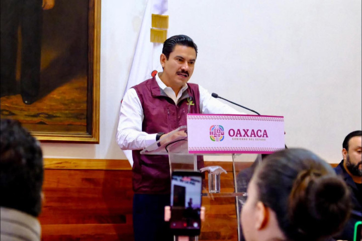 Nuevo paso a desnivel en Viguera, moderniza la infraestructura vial de la capital: Ray Chagoya