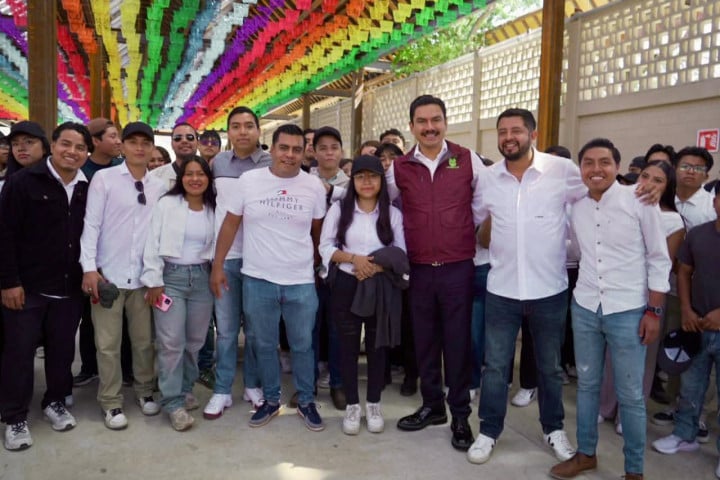 Oaxaca de Juárez, sede de las Audiencias Públicas sobre la Reforma Electoral