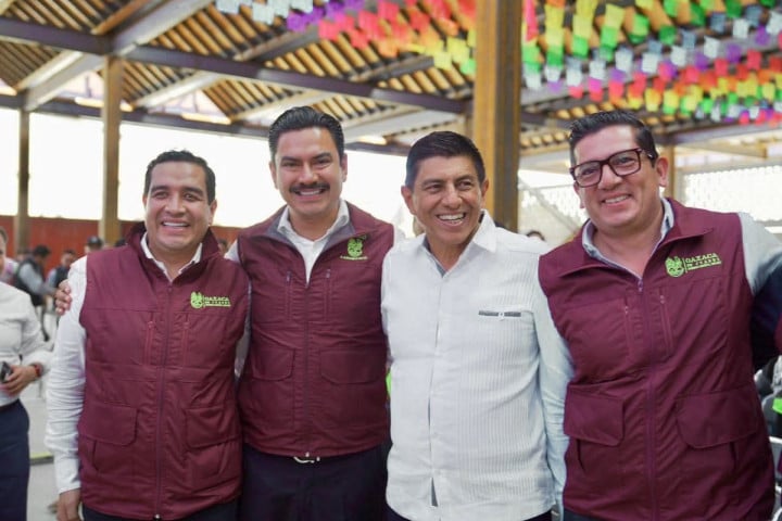 Oaxaca de Juárez, sede de las Audiencias Públicas sobre la Reforma Electoral