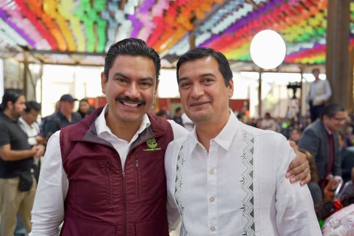 Oaxaca de Juárez, sede de las Audiencias Públicas sobre la Reforma Electoral