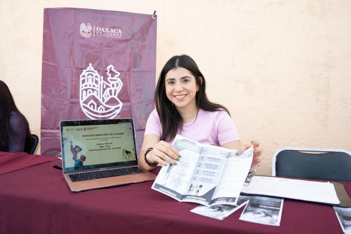 Municipio impulsa nuevas jornadas de Latidos Vecinales en tres colonias de la capital