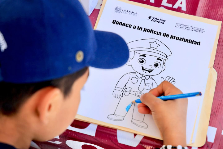 Municipio impulsa nuevas jornadas de Latidos Vecinales en tres colonias de la capital