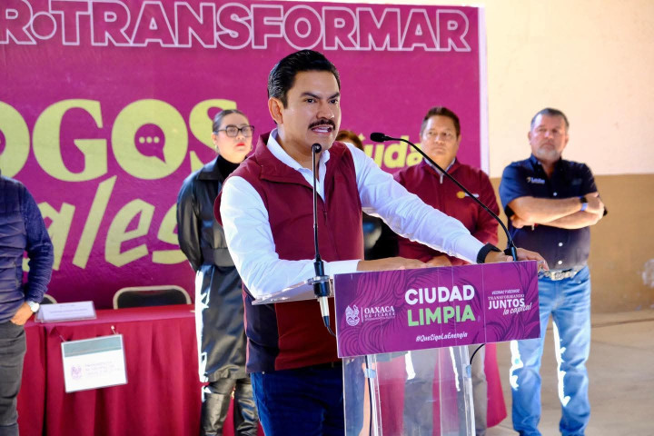 Ray Chagoya encabeza el Diálogo Vecinal número 23 en Infonavit Primera Etapa