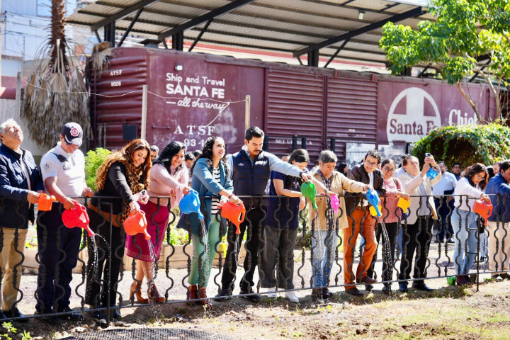 Oaxaca de Juárez da un paso histórico en la protección de su patrimonio natural