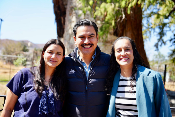 Oaxaca de Juárez da un paso histórico en la protección de su patrimonio natural