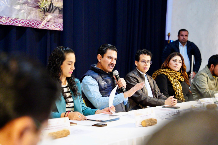 Oaxaca de Juárez da un paso histórico en la protección de su patrimonio natural