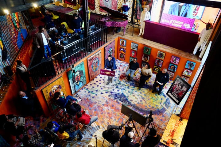 Oaxaca de Juárez celebrará la Muestra de Carnavales Oaxaqueños 2026