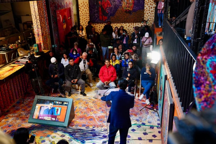 Oaxaca de Juárez celebrará la Muestra de Carnavales Oaxaqueños 2026