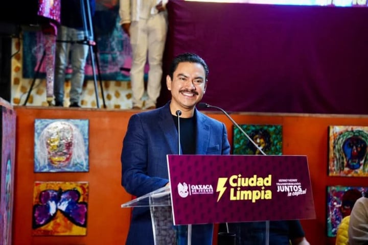 Oaxaca de Juárez celebrará la Muestra de Carnavales Oaxaqueños 2026