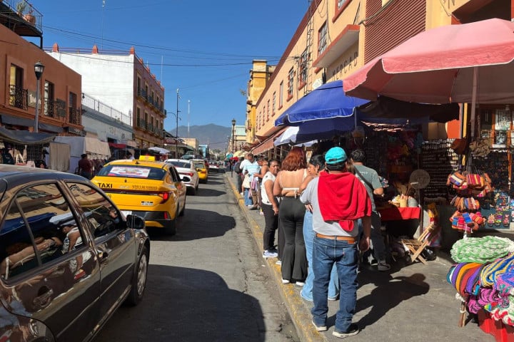 La Dirección de Protección Civil y la Secretaría de Seguridad Vecinal informan: