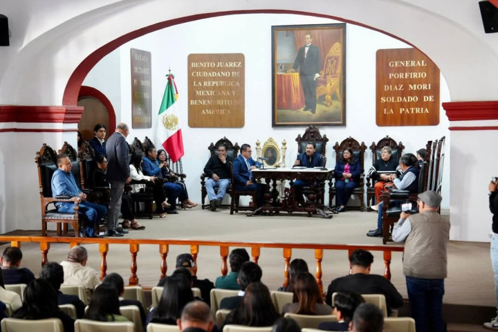 Cabildo impulsa acciones para la salud, el cuidado ambiental y el bienestar de las vecinas y vecinos