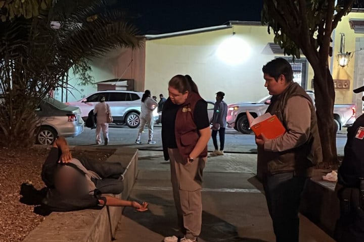 DIF Municipal mantiene activo el albergue nocturno “Abrigo Vecinal” para proteger a personas en situación de calle