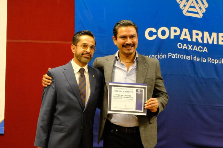 Espacios de diálogo para impulsar la competitividad y el empleo en Oaxaca