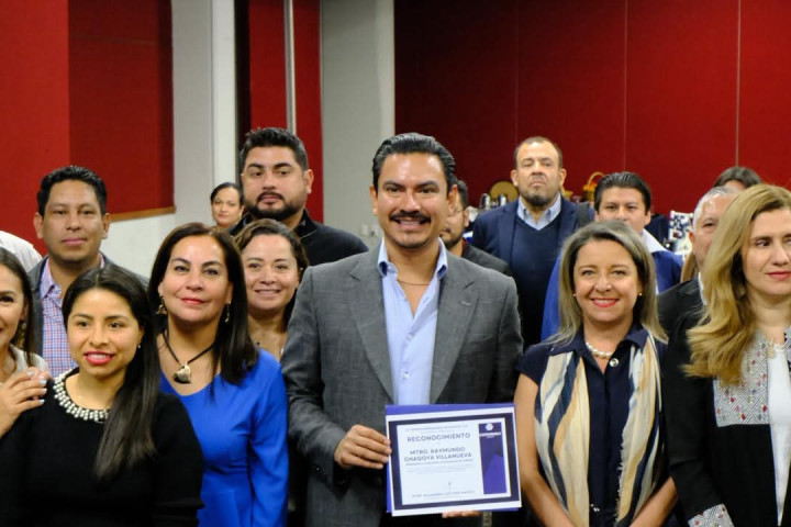 Espacios de diálogo para impulsar la competitividad y el empleo en Oaxaca