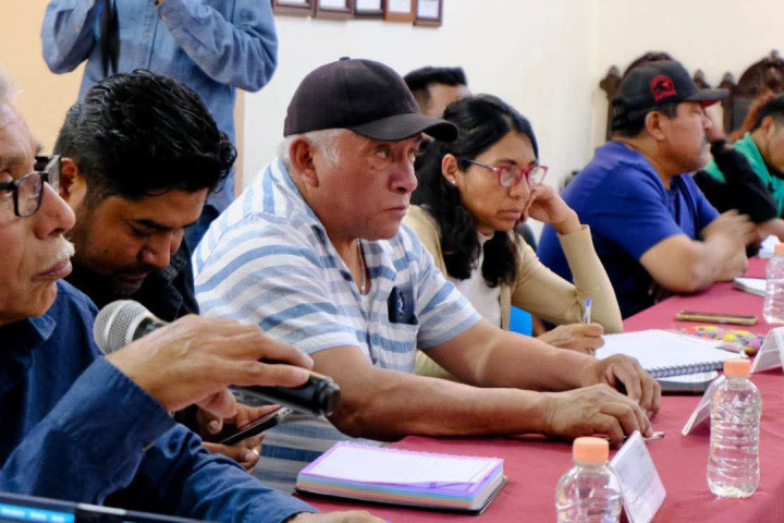 Seguimiento y diálogo permanente