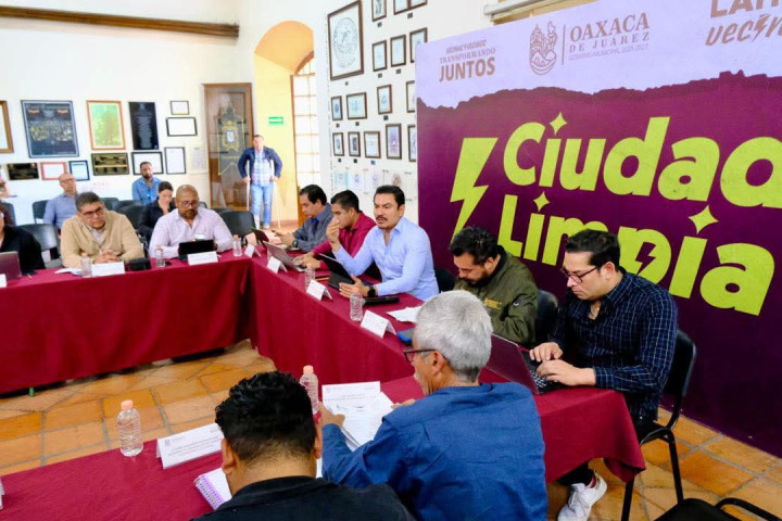 Seguimiento y diálogo permanente