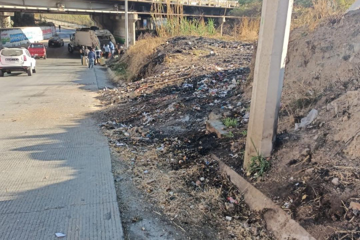 Ciudad limpia y segura