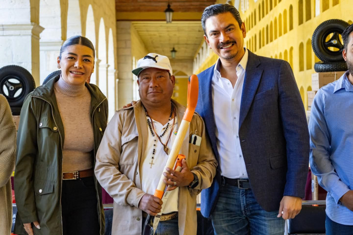 Más herramientas, mejores servicios