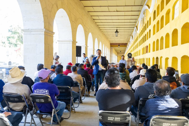 Más herramientas, mejores servicios